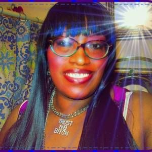 Meet your Posher, Tonja